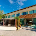 Kauatá Boutique Praia Hotel