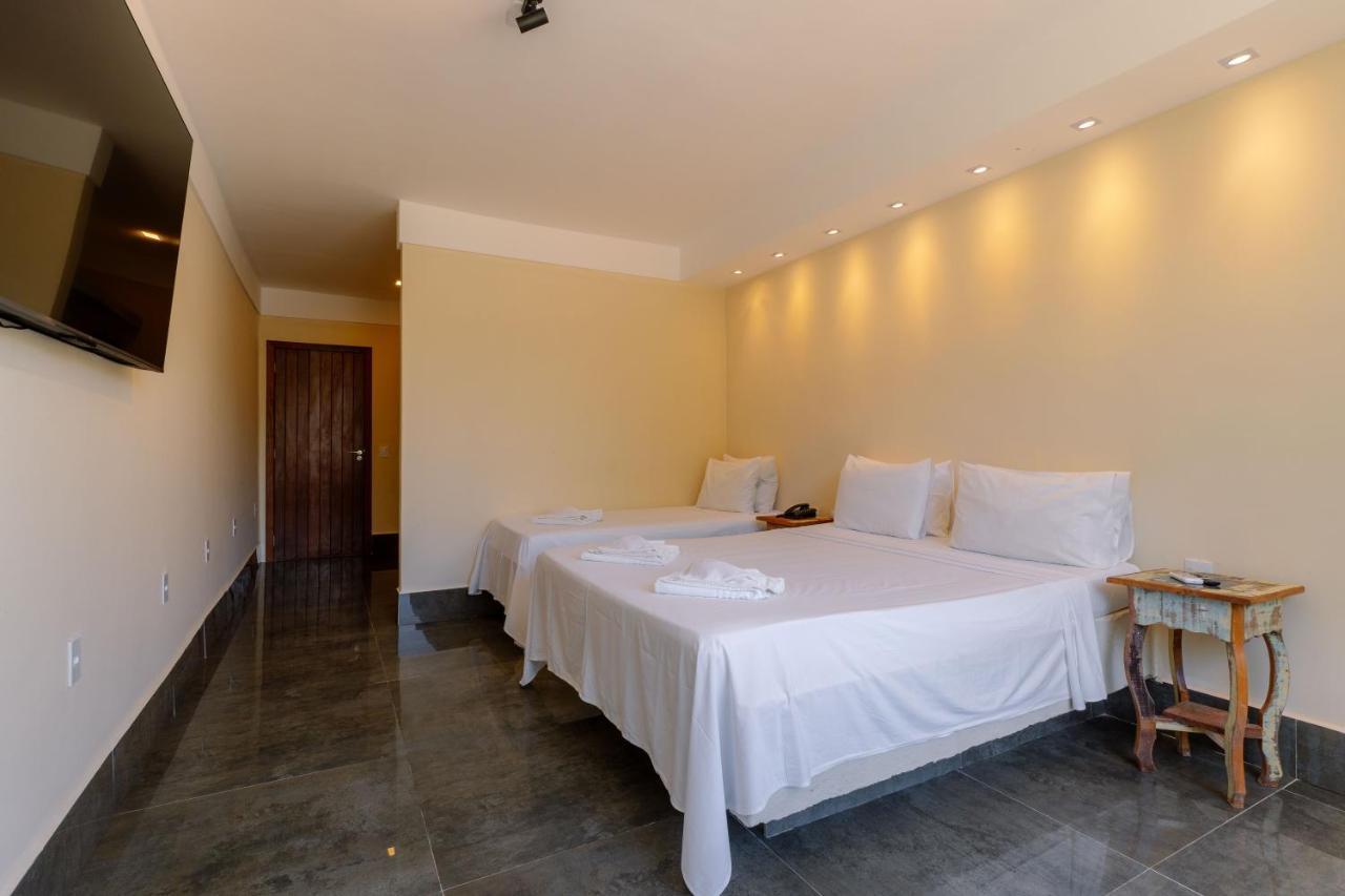 Miola 4* Porto Seguro