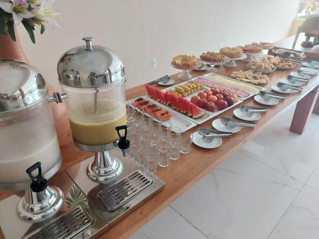 Miola 4* Porto Seguro